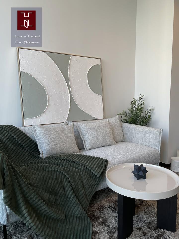 ขาย / ให้เช่า AESTIQ Thonglor | คอนโด Super Luxury ใจกลางทองหล่อ (Pet Friendly)