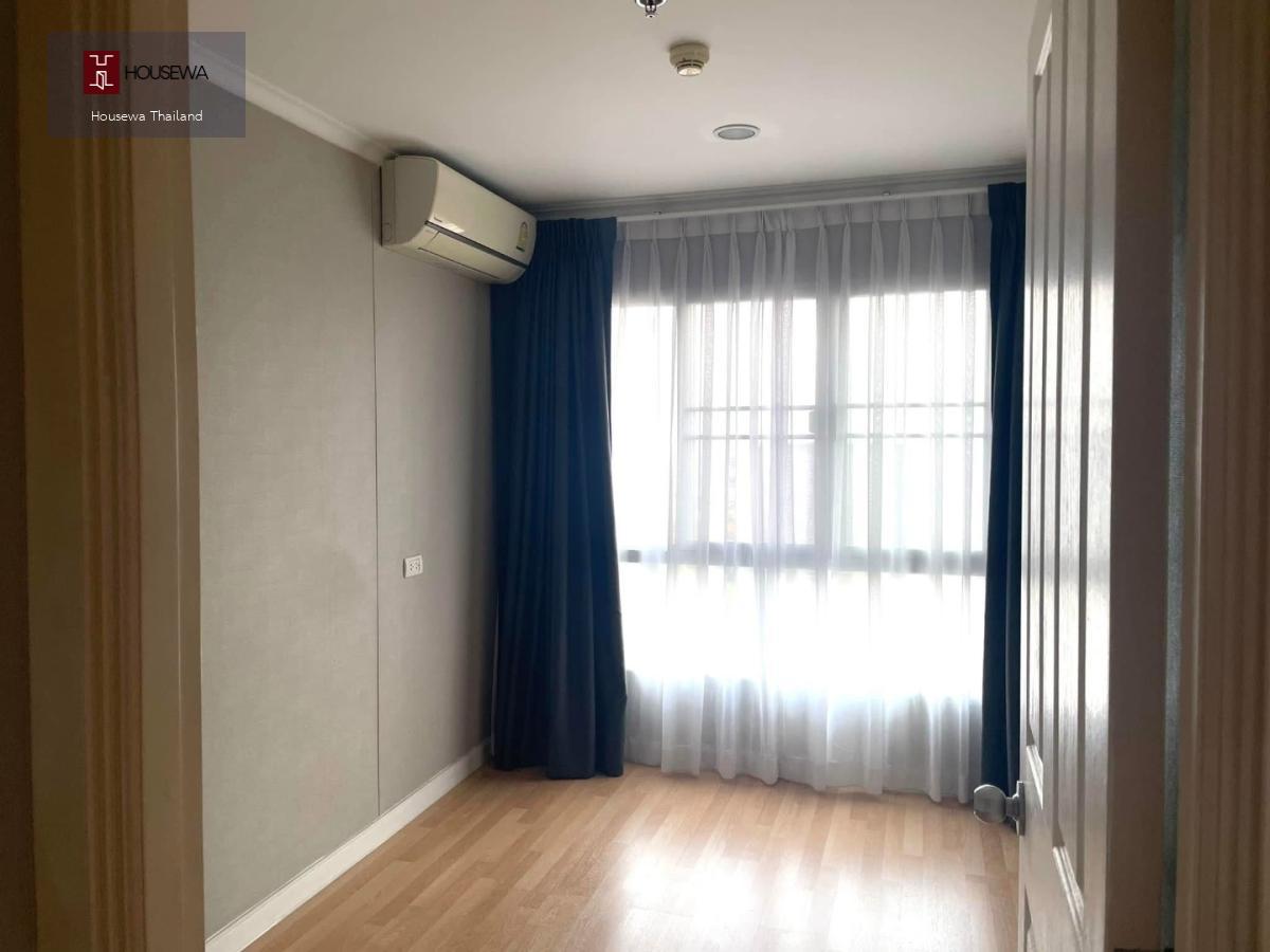 ขาย / เช่า | ลุมพินี พาร์ค ริเวอร์ไซด์ พระราม 3