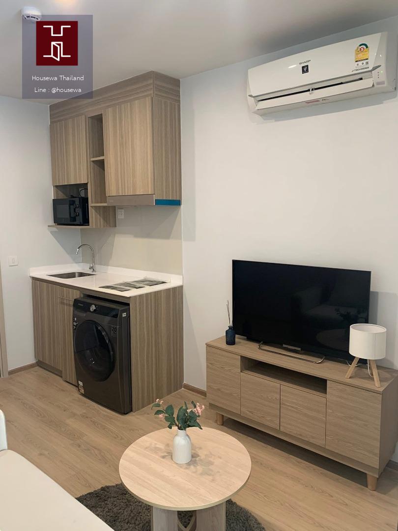 Life Rama 4 – Asoke 