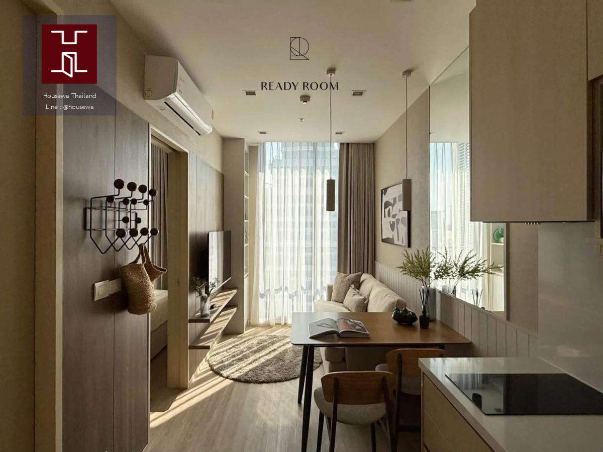  Noble State Sukhumvit 39