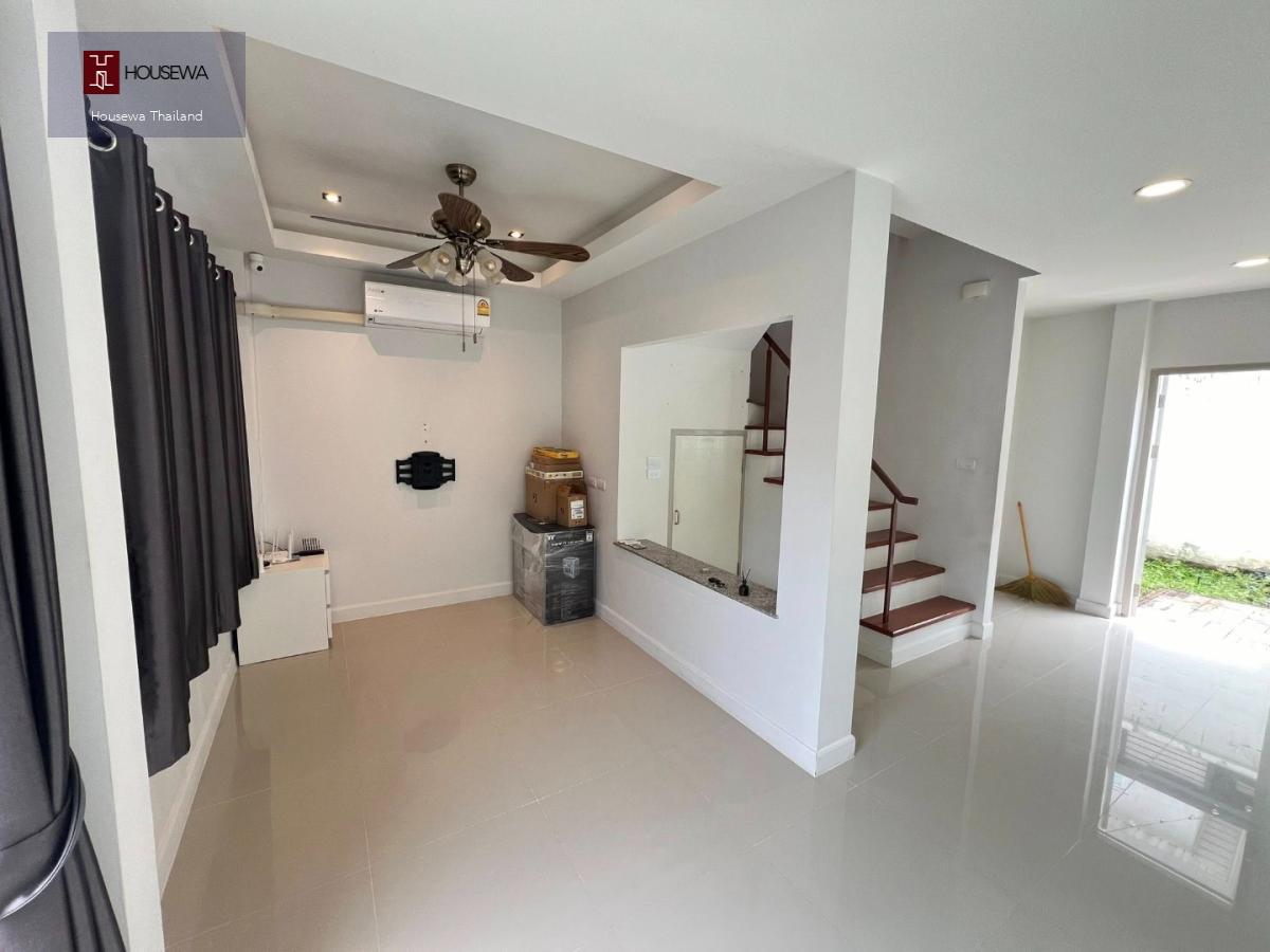  ศุภาลัย โนโว วิลล์ วงแหวน–บางใหญ่