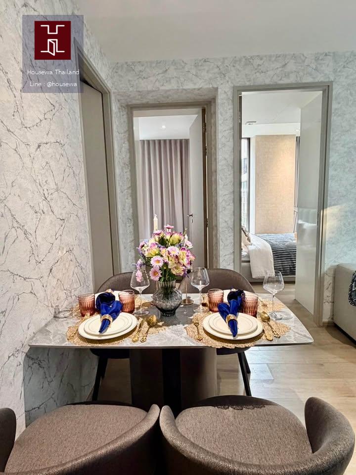  Fynn Asoke สุขุมวิท 10 