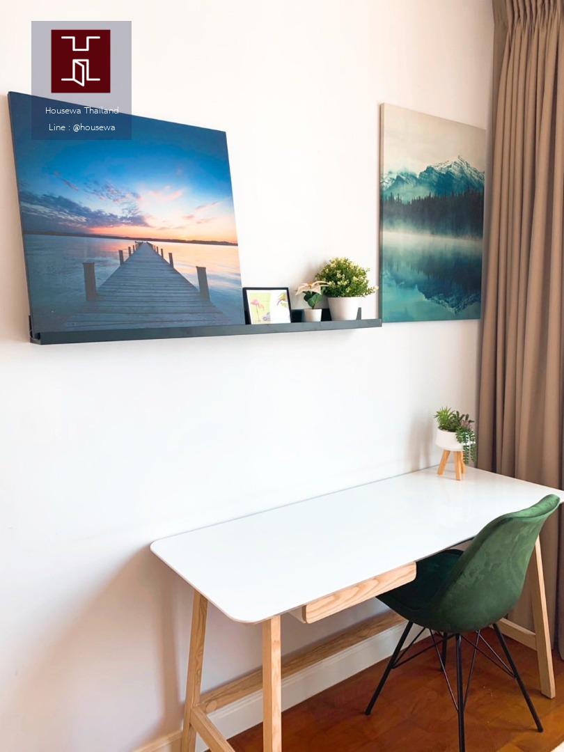 Siri Residence Sukhumvit 24