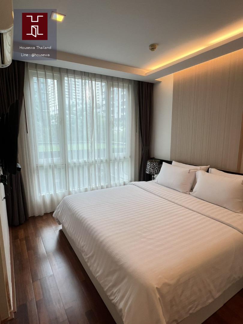 FOR RENT — Beverly 33 (Sukhumvit 33) | LOW RISE 🏙️✨