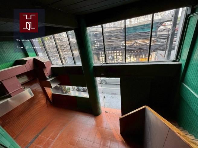 อาคารพาณิชย์ให้เช่า – ทองหล่อ