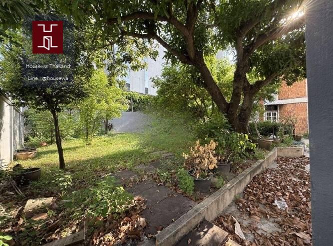 ให้เช่า บ้านเดี่ยว 2 ชั้น ใกล้ BTS ทองหล่อ เพียง 800 ม.