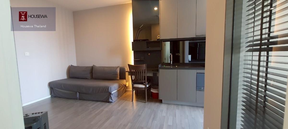 🏢 ให้เช่า | The Room Sukhumvit 69