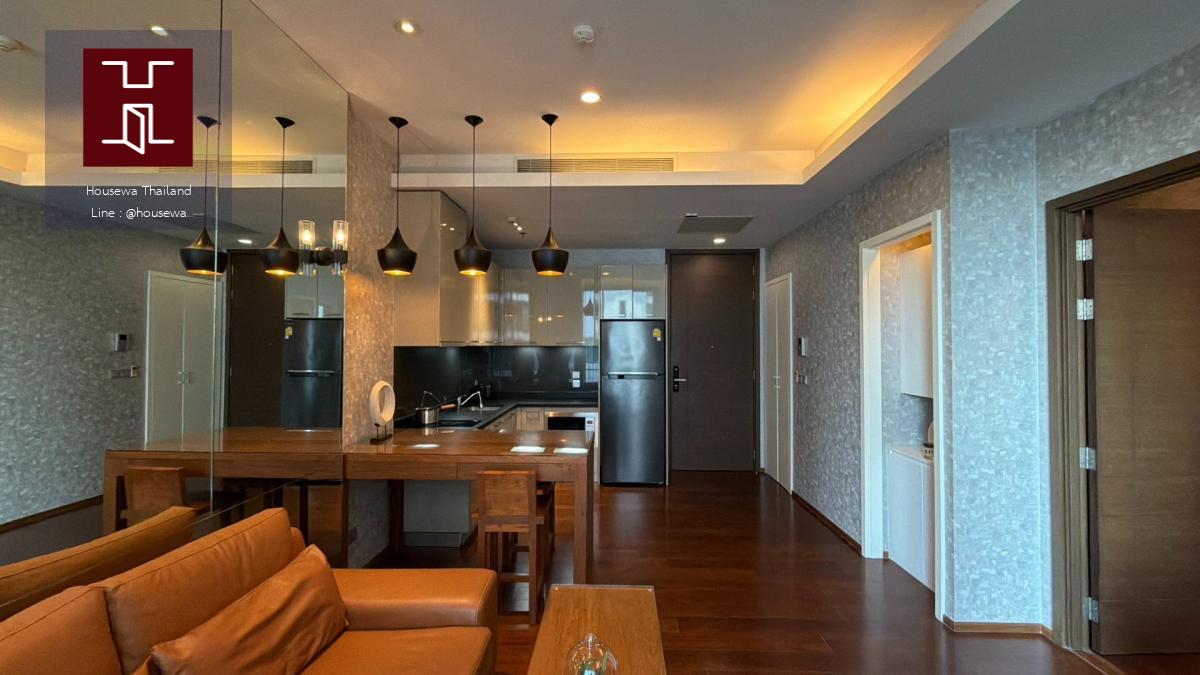 Quattro by Sansiri – Thonglor