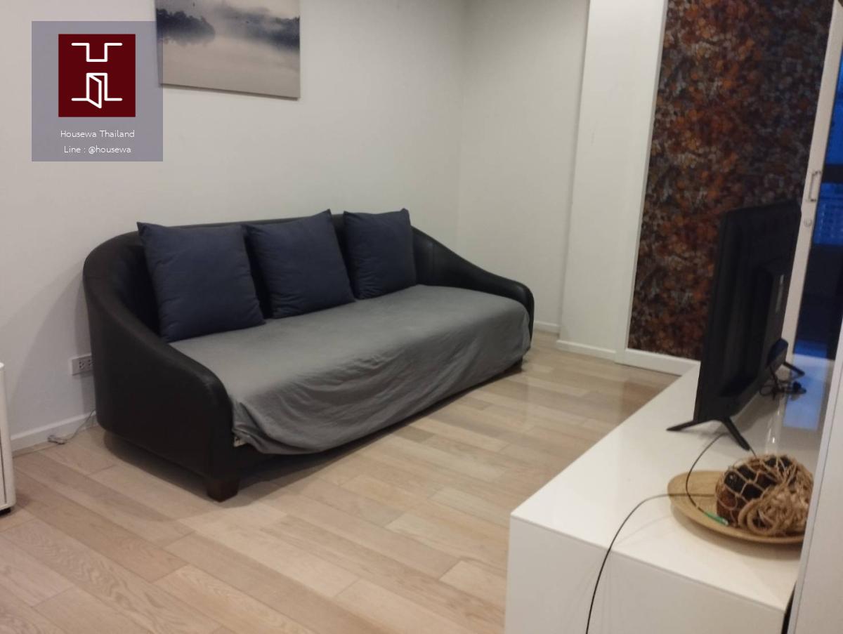  15 Sukhumvit Residences 