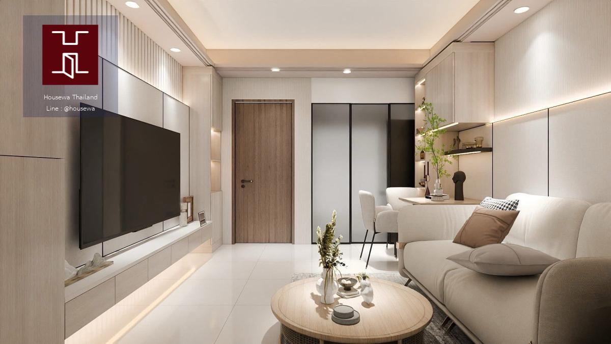 Supalai Oriental Sukhumvit 39