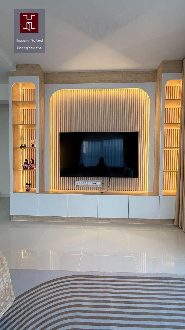 FOR RENT | Villaggio 3 ศรีนครินทร์ – บางนา 