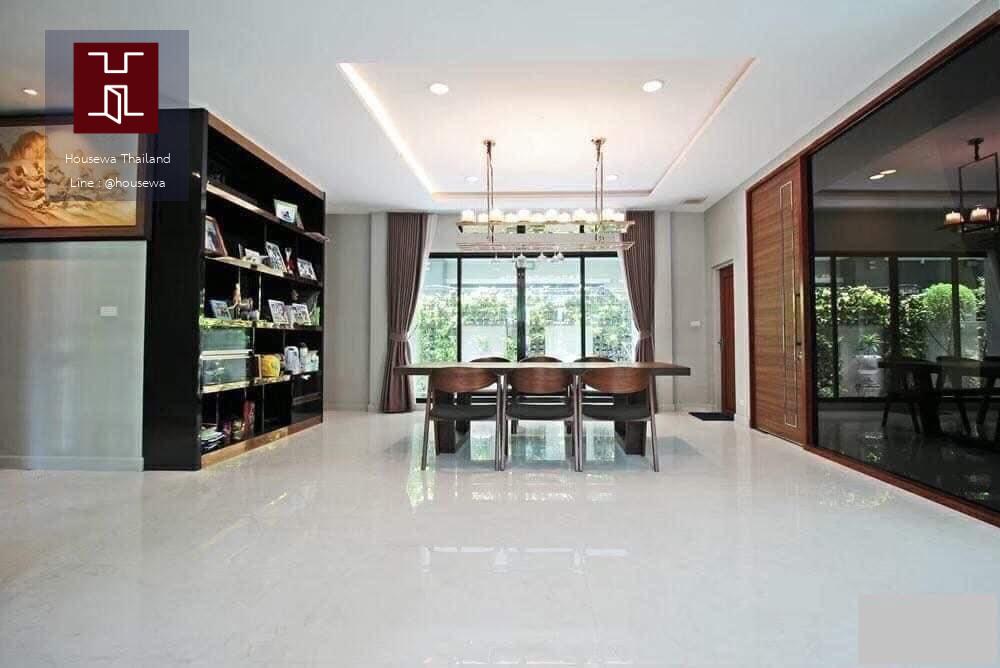 Grand Bangkok Boulevard Sathorn – Kalapapruek | Luxury House