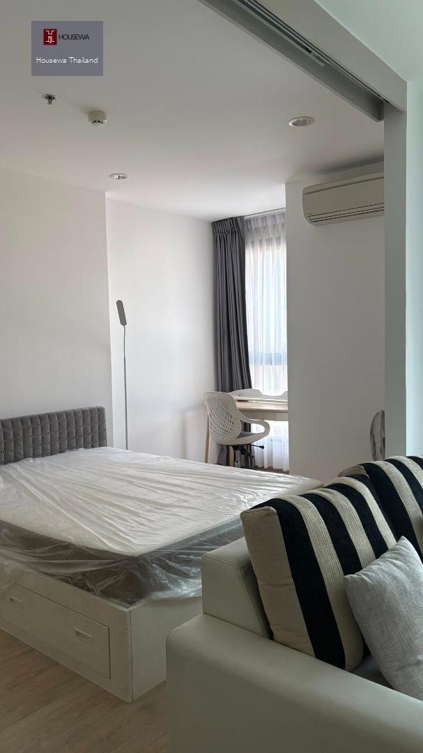 For Rent | IDEO Q Chula–Samyan