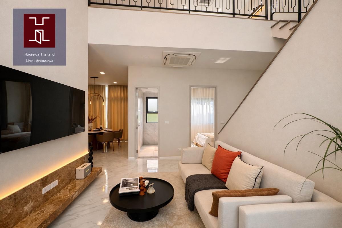 Artique Ramkhamhaeng – RELUXE