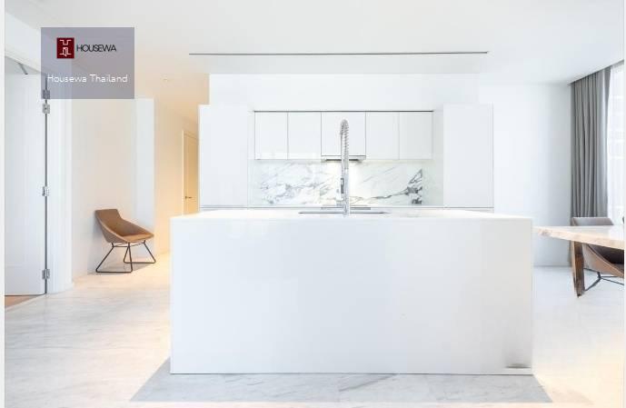 Four Seasons Private Residences Bangkok