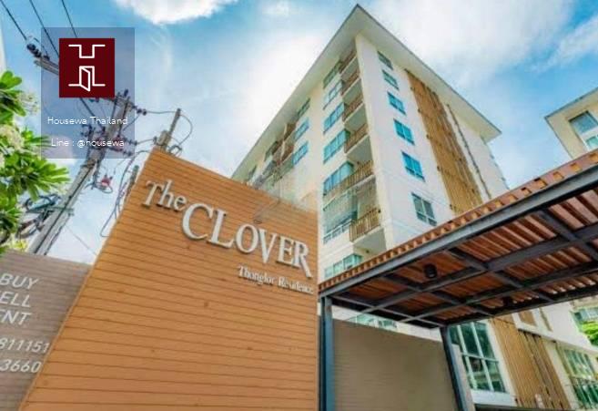  The Clover Thonglor 18