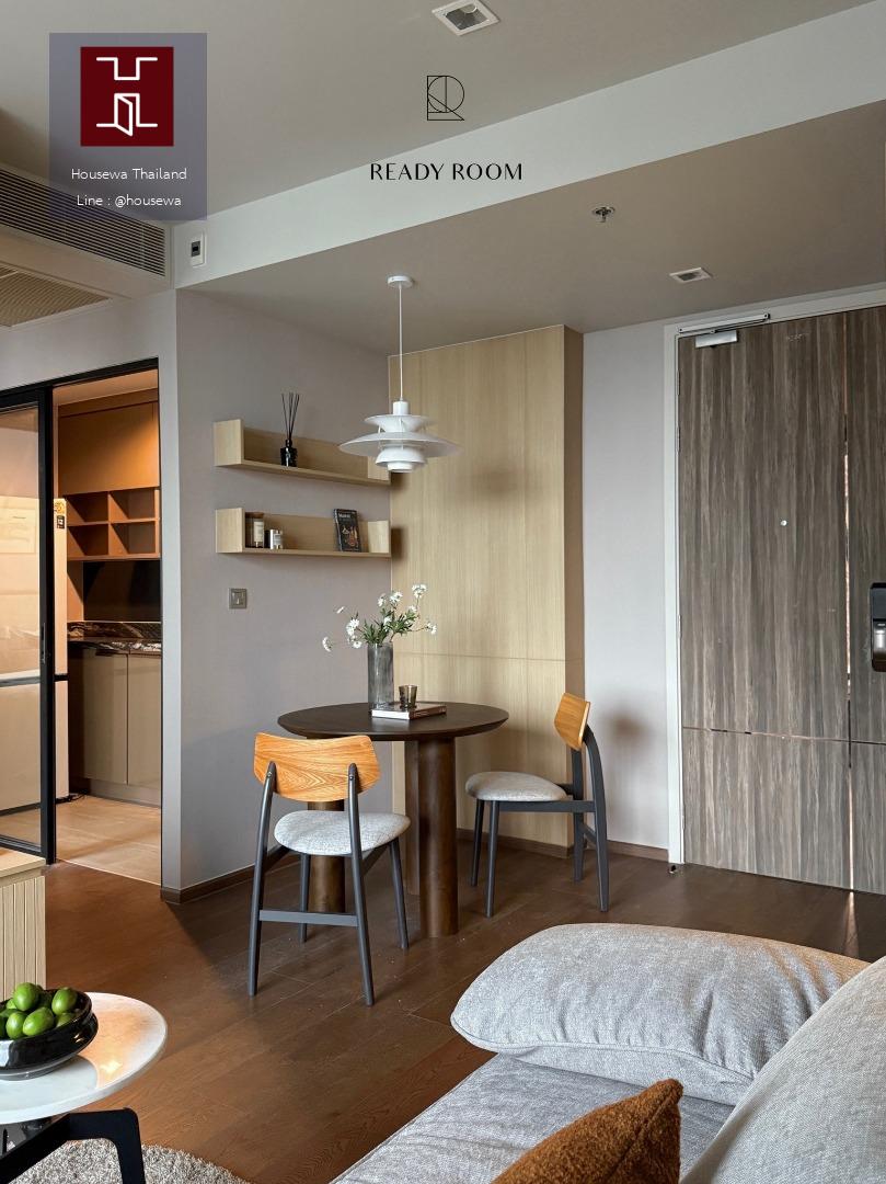  Ideo Q Sukhumvit 36