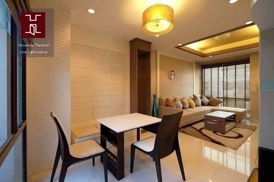 The Private Sukhumvit 97/1 – ใกล้ BTS บางจาก (สุขุมวิท)