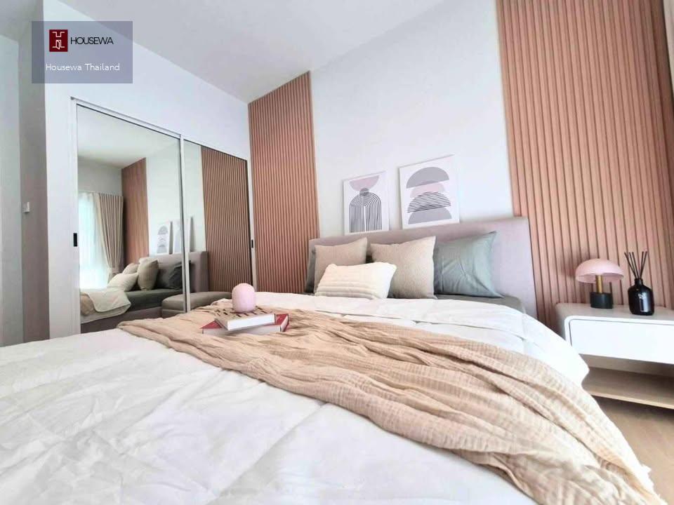 🏊‍♀️ A Space Sukhumvit 77