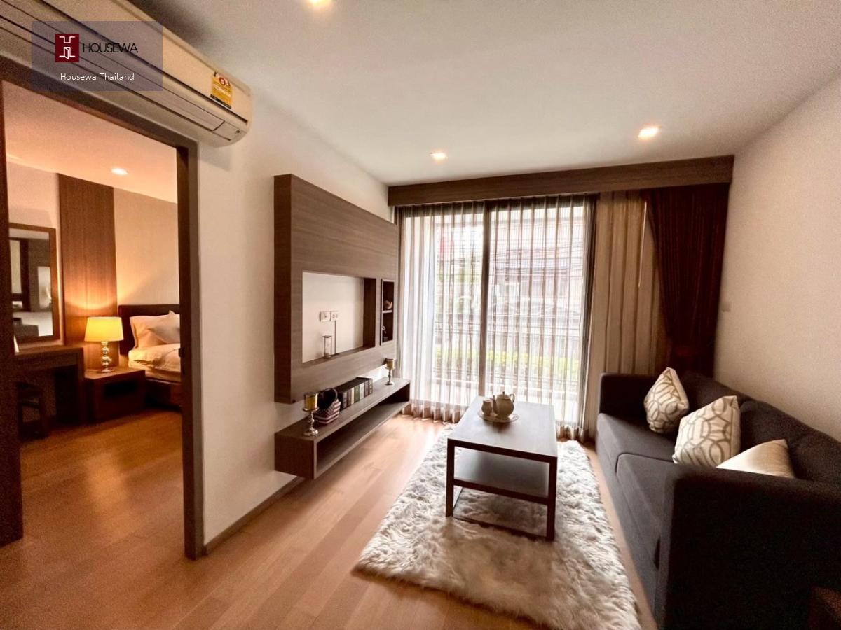 ขายคอนโด Art Thonglor | เลี้ยงสัตว์ได้ 🐶🐱