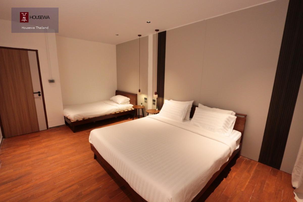 ✨ บ้านเช่าทำเล Rare ใจกลางทองหล่อ เหมาะสำหรับอยู่อาศัยจริง คนทำงานย่านสุขุมวิท หรือ Expat