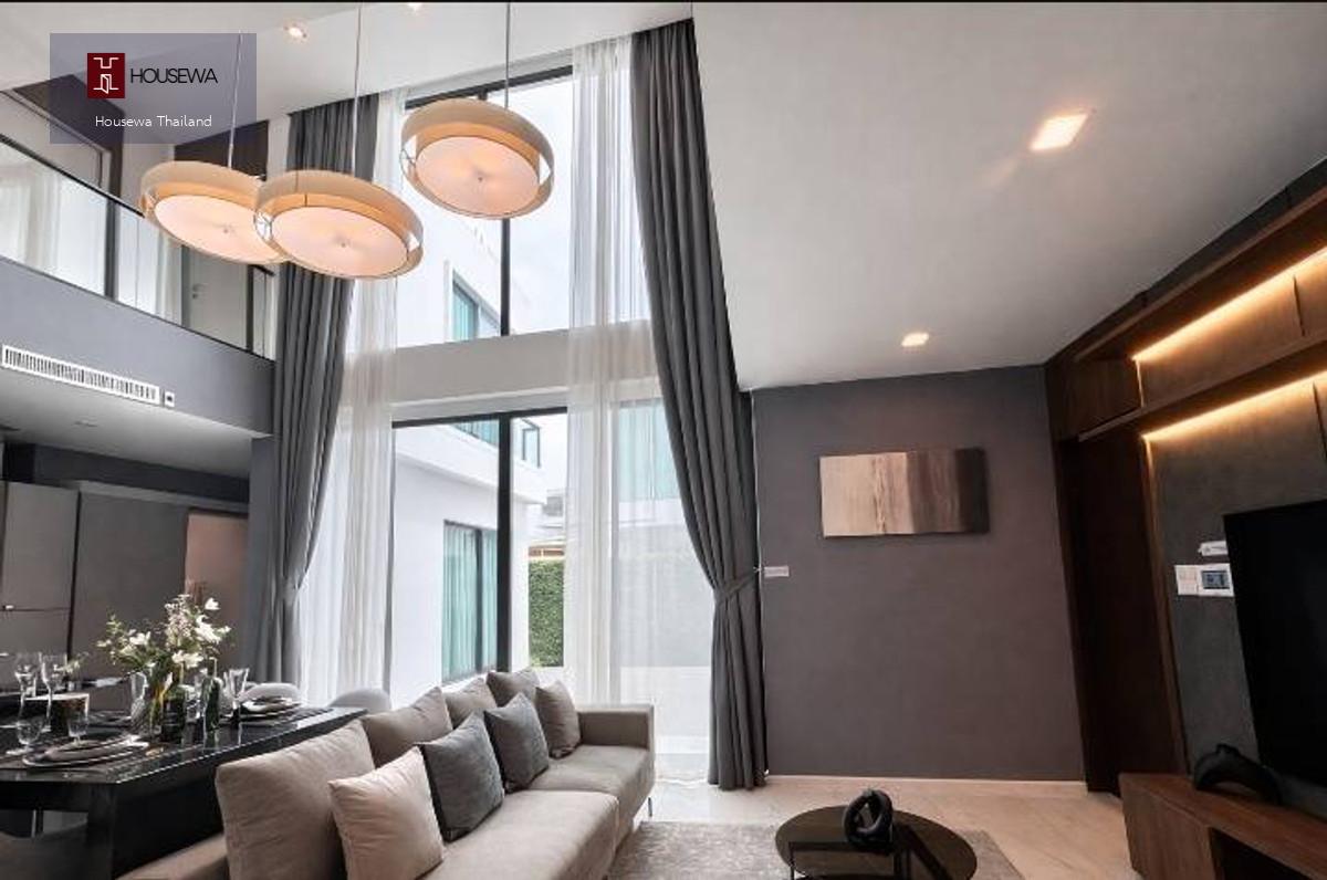 Artique Ramkhamhaeng – Private Modern Luxury Residence