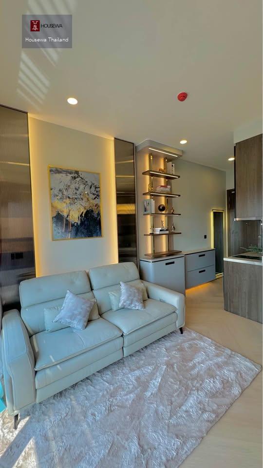 Park Origin Thonglor – ทองหล่อ 10