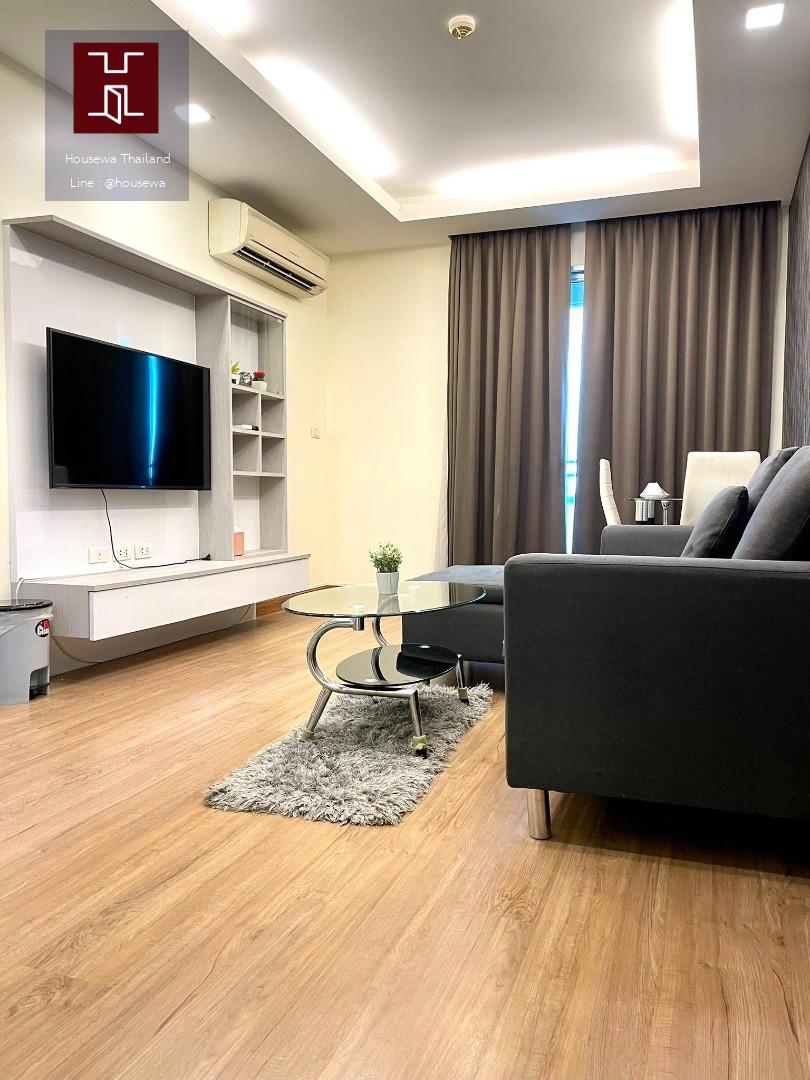 Thru Thonglor Condo 