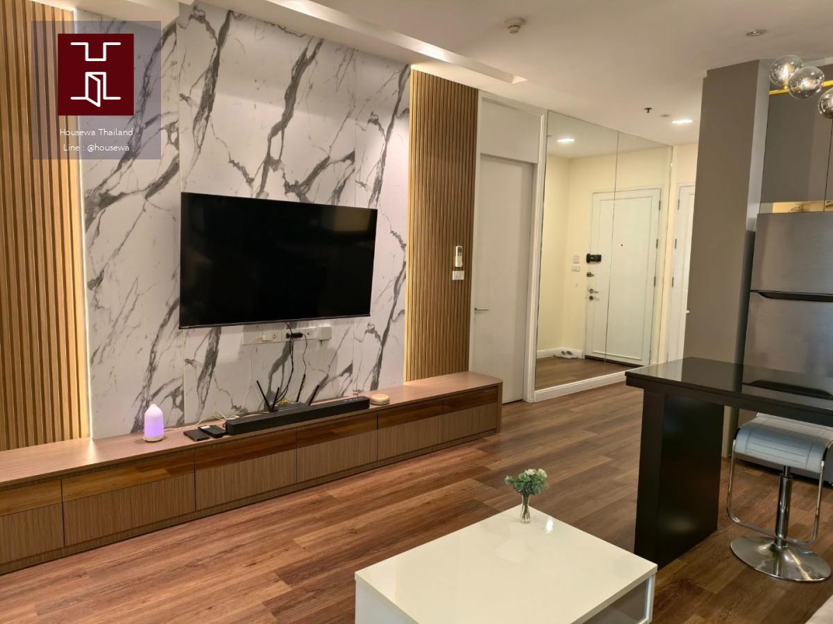 Nusasiri Grand Condo