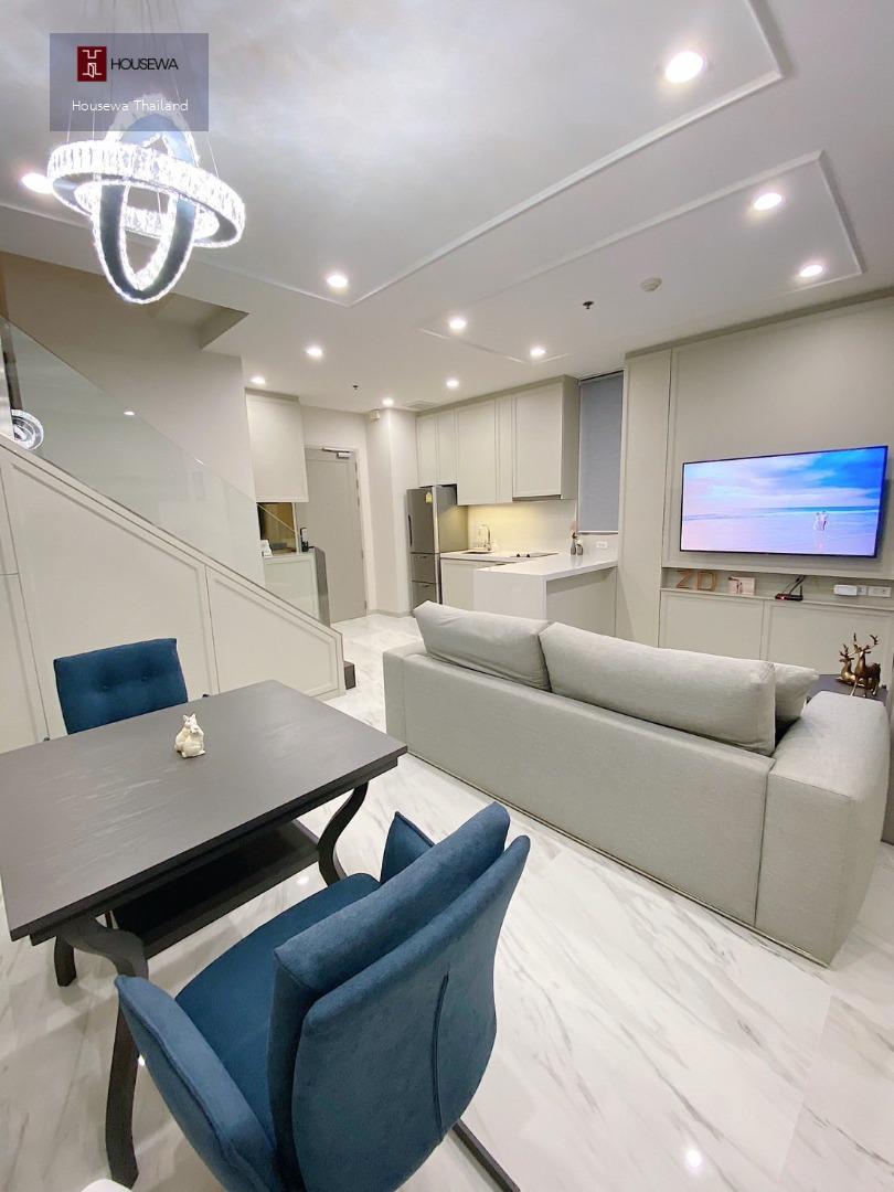  Ideo Q พญาไท 