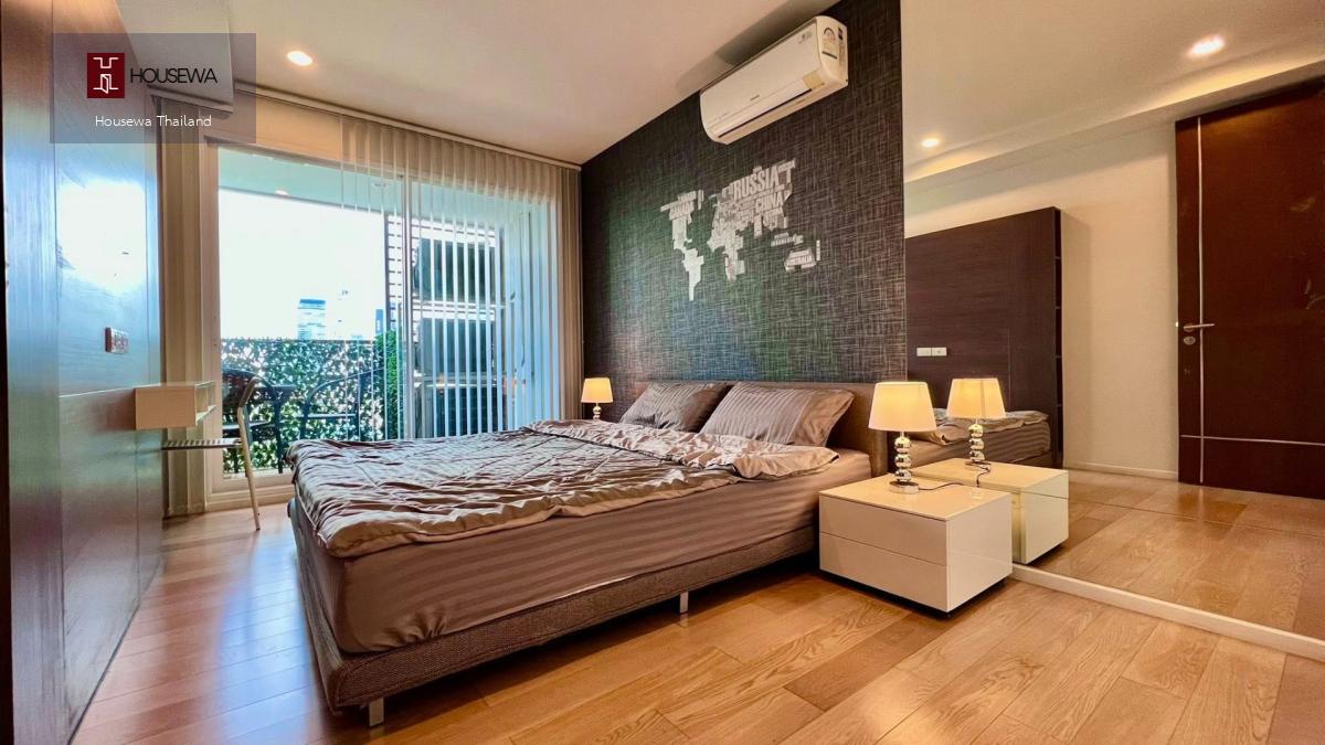 For Rent / For Sale — 15 Sukhumvit Residences (Asok)