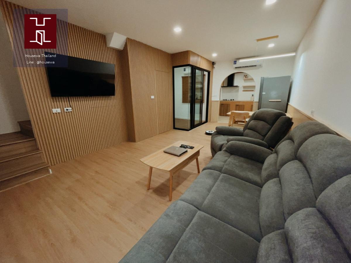 Patio ศรีนครินทร์ – พระราม 9 (กรุงเทพกรีฑา)