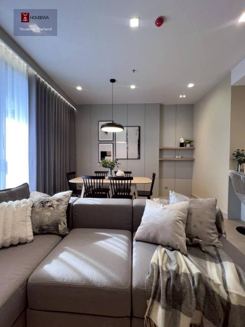  Rhythm Charoenkrung Pavillion