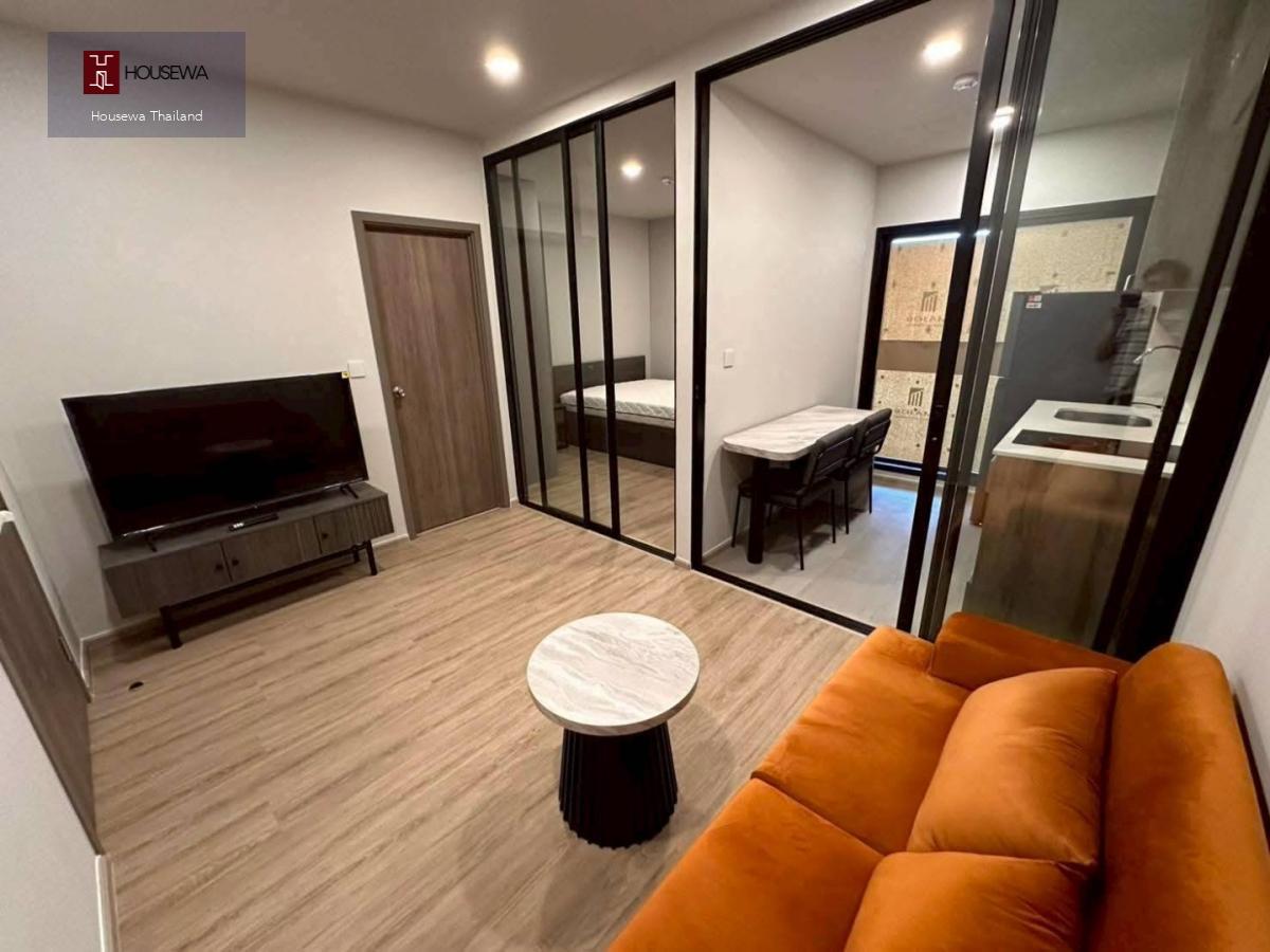 เมทริส ดิสทริค ลาดพร้าว