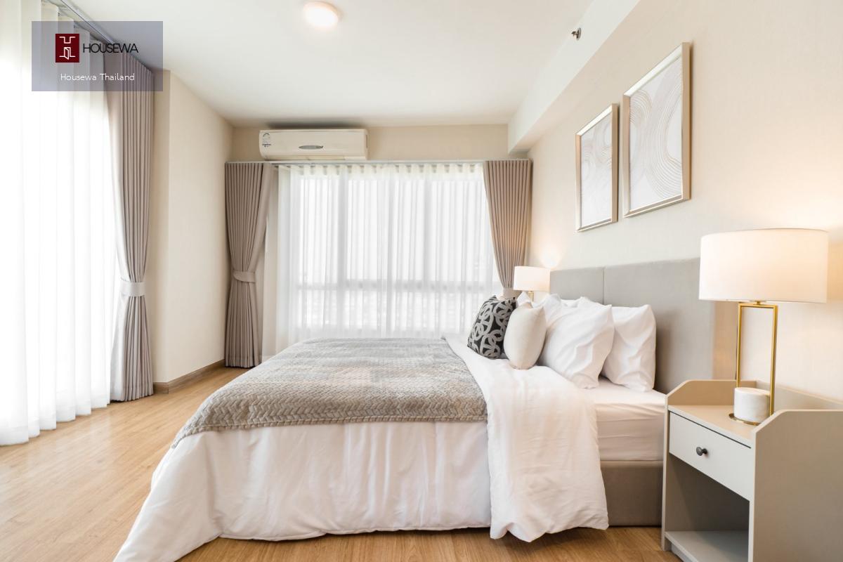  Supalai River Resort เจริญนคร