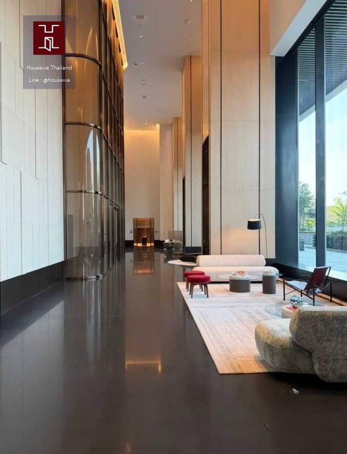 For Rent: One Bangkok Residence 187 