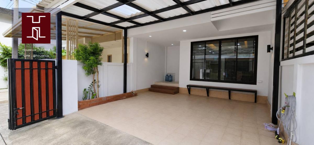  Sarin Wiz Village Bearing – Sukhumvit 107