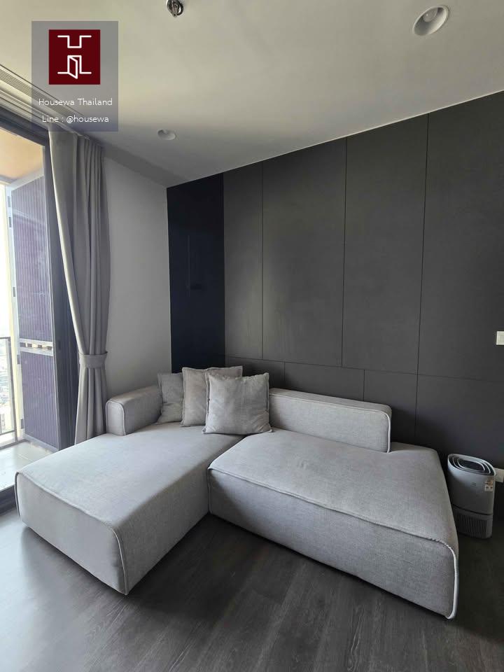 OKA HAUS Sukhumvit 36