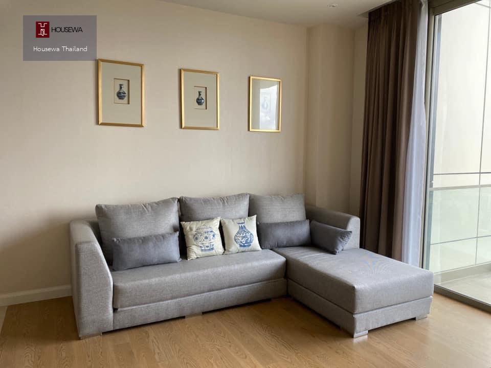 ให้เช่า Magnolias Waterfront Residences