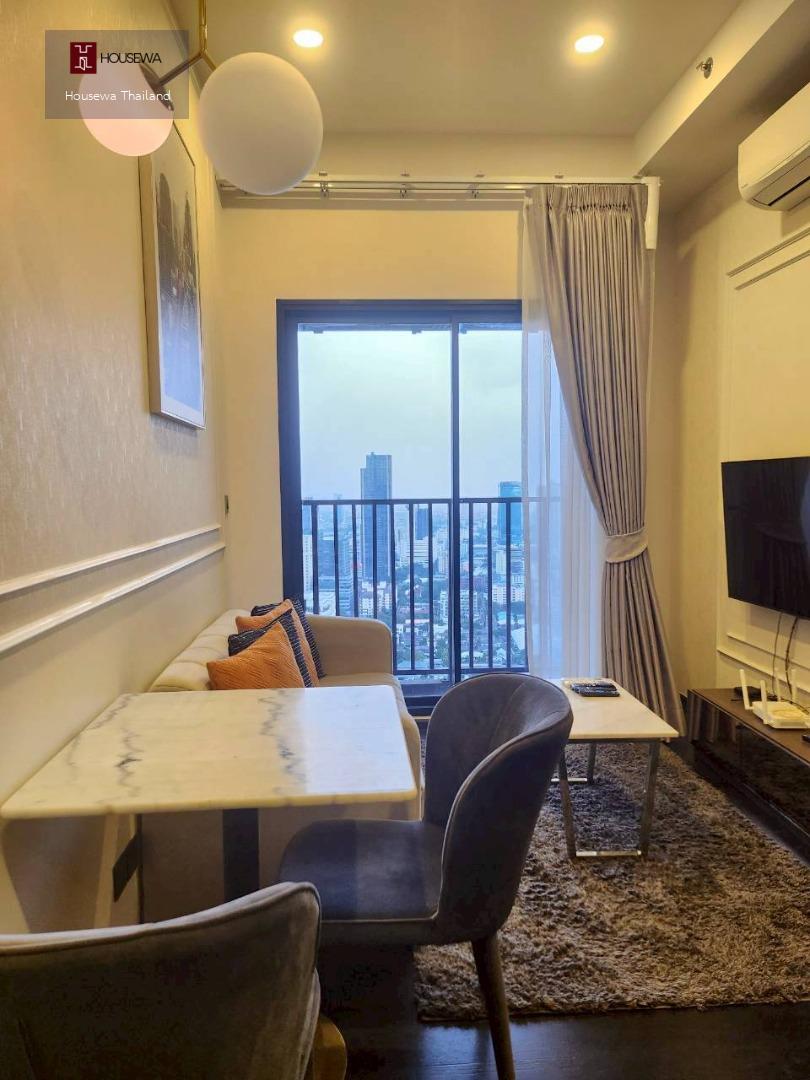 PARK ORIGIN THONGLOR – For Rent | Ready to Move In