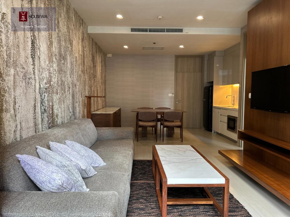 Noble Ploenchit | For Sell & Rent