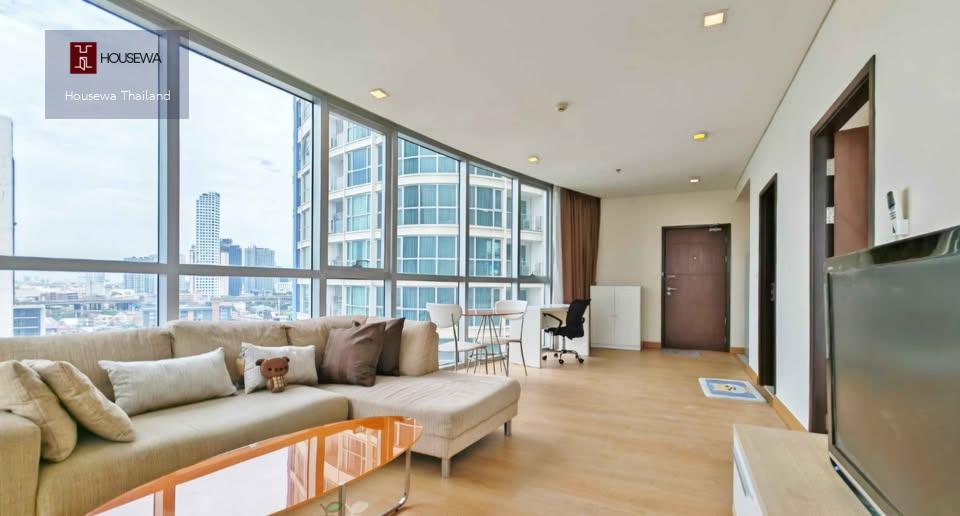 Le Luk Condominium พระโขนง