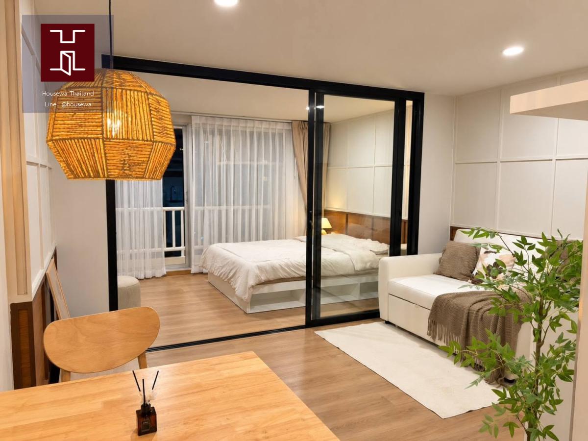  city villa ladprao 130 