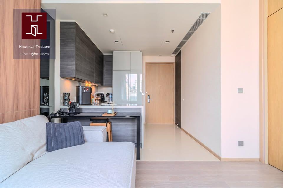 ปล่อยเช่า / ขาย The Esse Asoke | คอนโดหรูใจกลางอโศก