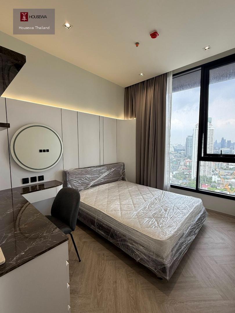 Chapter เจริญนคร – Riverside 🌊