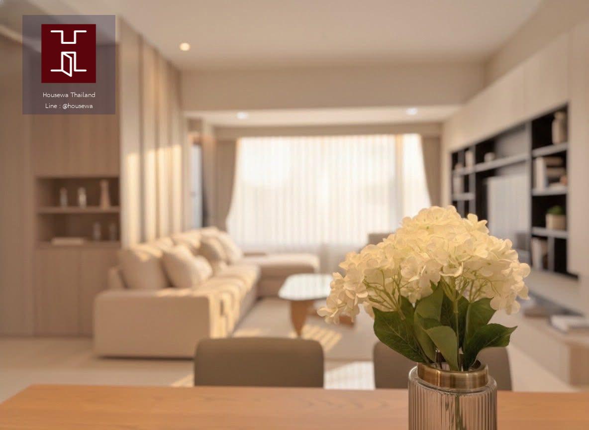  ให้เช่าคอนโด Amanta Lumpini