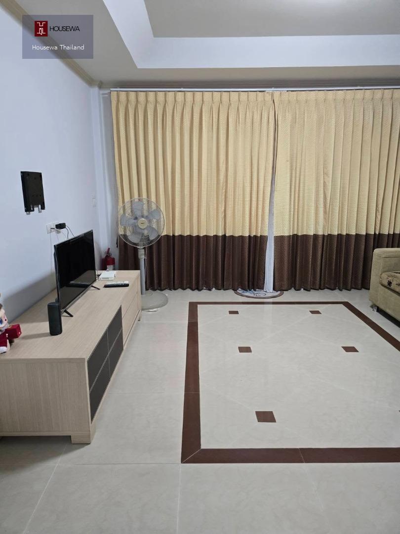 🏡 หมู่บ้านศุภาลัยวิลล์ แบริ่ง 58