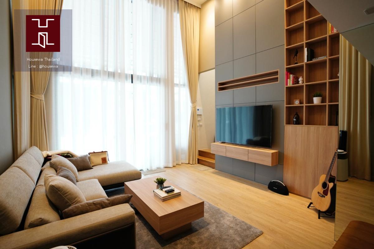 ขาย PATIO Phatthanakan 32 | ทาวน์โฮมหรูหน้ากว้างพิเศษ 7.5 เมตร 🏡✨