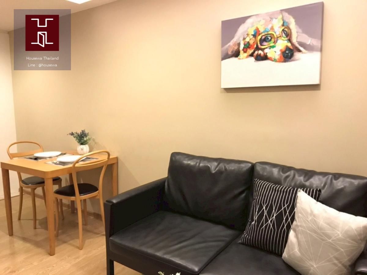  Maestro 39 Residences สุขุมวิท 39 | Pet-Friendly Rare Item