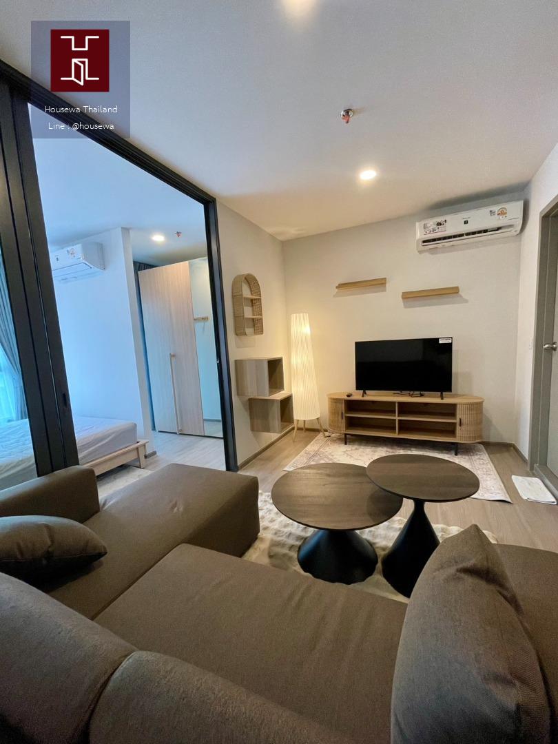  Aspire Sukhumvit Rama 4 